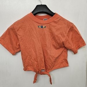 Girl's Basic Edition Top Shirt size Medium